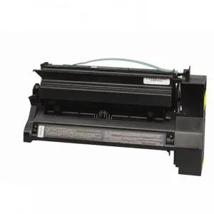 LEXMARK 15G031Y - originální toner, žlutý, 6000 stran