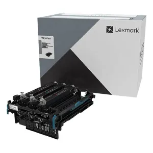 LEXMARK 78C0Z50 - originální optická jednotka, černá + barevná, 125000 stran
