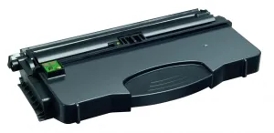 Lexmark 12016SE černý (black) kompatibilní toner