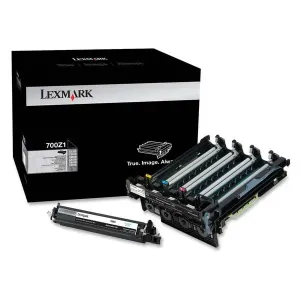 Laserové tiskárny LEXMARK