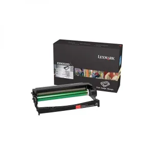 LEXMARK E250X22G - originální optická jednotka, černá, 30000 stran