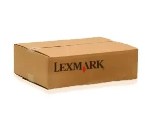 Lexmark 70C0P00 černá (black) originální válcová jednotka