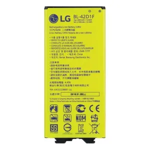 Originální baterie pro LG G5 - H850 (2800mAh)