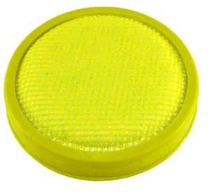 Filtr žlutý kruhový pro LG VS84