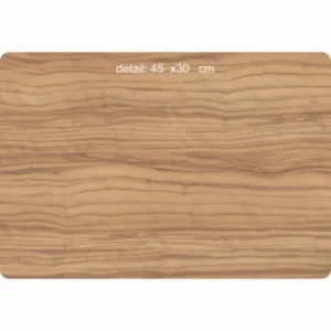 Li-Go Javor památeční obraz 42x42cm , Barva dřeva oliva