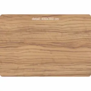 Li-Go Slon světelný obraz 65x55cm , Barva dřeva oliva