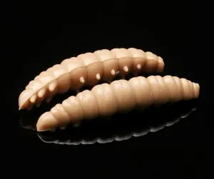 Libra Lures Larva Pellet