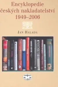 Encyklopedie českých nakladatelství - Jan Halada