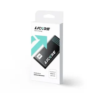 Licore baterie pro iPhone 5C 1510mAh