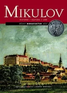 Mikulov - Miroslav Svoboda