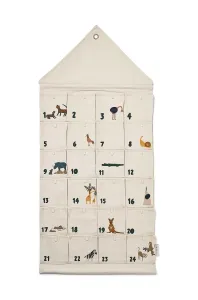 Adventní kalendář pro děti Liewood Babbo