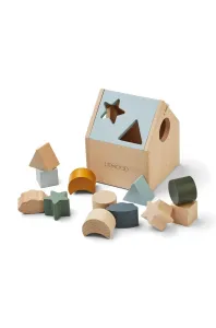 Dřevěná hračka pro děti Liewood Ludwig #4067858