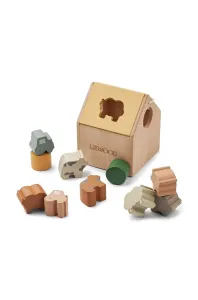Dřevěná hračka pro děti Liewood Ludwig #5861885