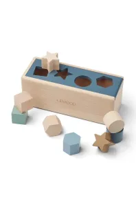 Dřevěná hračka pro děti Liewood Midas #5568731