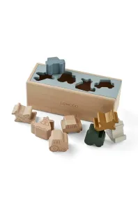 Dřevěná hračka pro děti Liewood Midas #4067808