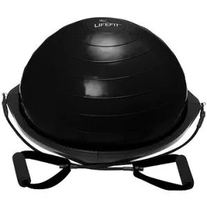 LIFEFIT® BALANCE BALL TR 58cm, černá