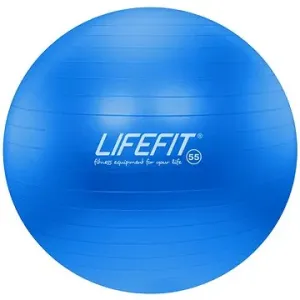 Lifefit anti-burst modrý #6046785