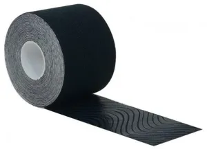 LifeFit Kinesion Tape 5cmx5m, černá