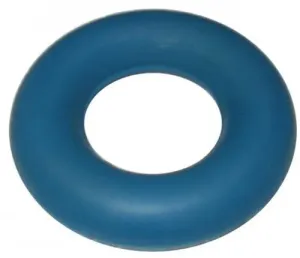 Lifefit Rubber Ring - Posilovací kolečko