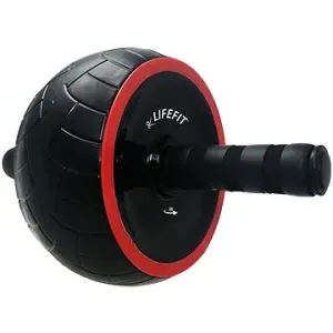 Lifefit Exercise Wheel Fat 33X19 Cm #160049