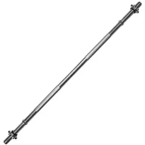 Vzpěračská tyč Lifefit rovná 120 cm / 30mm