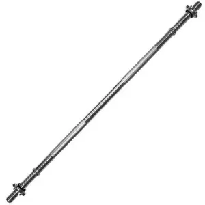 Vzpěračská tyč Lifefit rovná 180 cm / 30mm