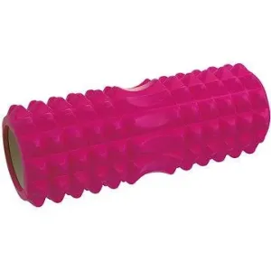 Lifefit Joga Roller C01 růžový