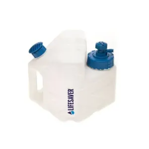 Lifesaver Cube filtrační kanystr 5l