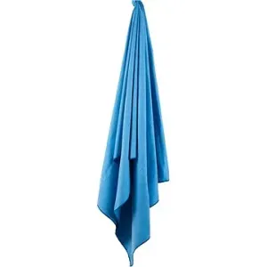 Lifeventure SoftFibre Trek Towel Advance blue x-large