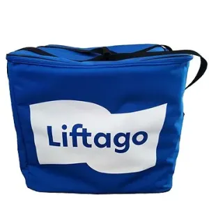 Taška pro převoz hotových jídel Liftago #190708