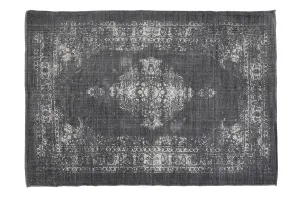 Tmavě šedý koberec Obar - 230*160 cm 6824231