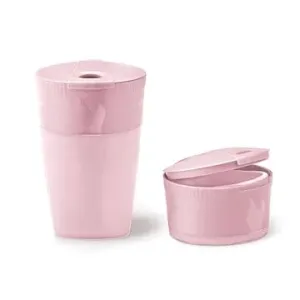 Light My Fire Pack-up-Cup BIO dustypink
