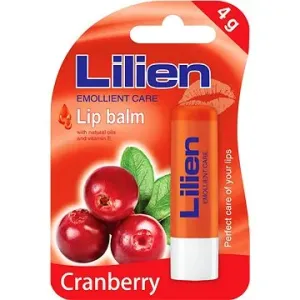 LILIEN Cranberry 4 g