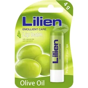 LILIEN Olive Oil 4 g
