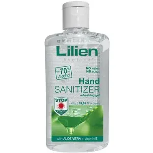 LILIEN Hand Sanitizer 100 ml