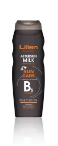 Lilien Zklidňující tělové mléko po opalování (Aftersun Milk) 200 ml
