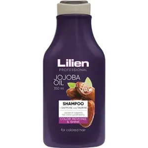 LILIEN Šampon Jojoba Oil 350 ml