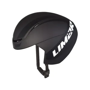 LIMAR Cyklistická přilba - SPEED KING - černá (54–61 cm) #2510156