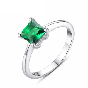Zásnubní prsteny Linda's Jewelry
