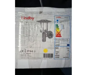 LED lampy Lindby