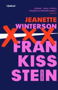 Frankissstein - Jeanette Wintersonová - e-kniha