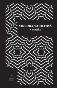 K majáku - Virginia Woolfová #4004761