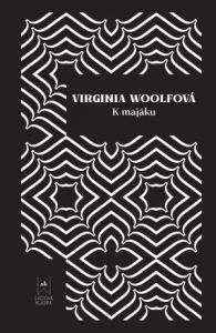 K majáku - Virginia Woolfová - e-kniha #5305276
