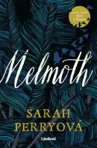 Melmoth (SK) - Sarah Perryová - e-kniha