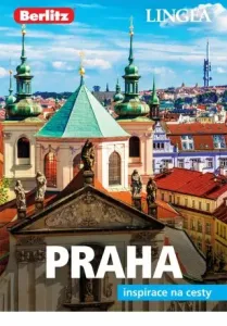 Praha - Inspirace na cesty