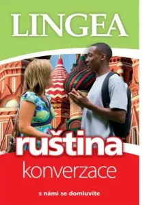 Ruština - konverzace #2922617
