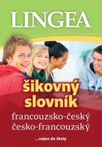 Šikovný slovník francouzsko-český