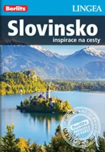Slovinsko - Inspirace na cesty