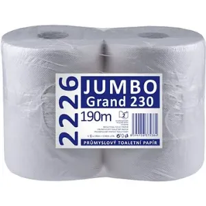 LINTEO JUMBO Grand 230 6 ks