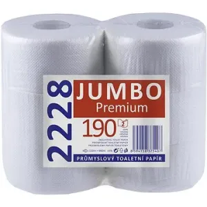 LINTEO JUMBO Premium 190 (110 m), 6 ks